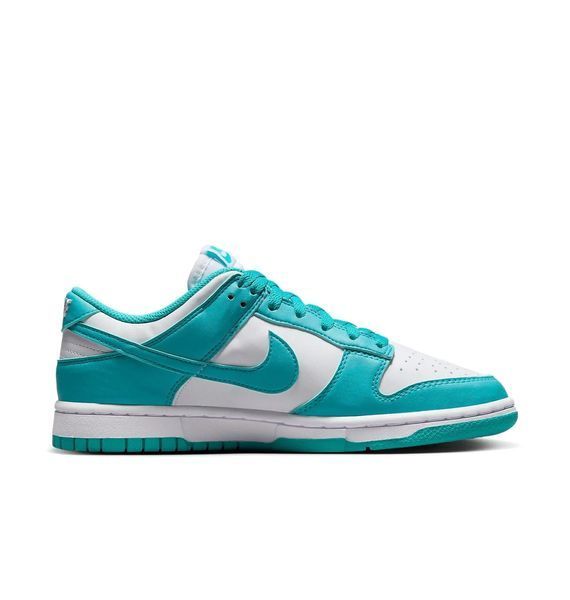 Кросівки чоловічі Nike Dunk Low Next Nature (DD1873-105), 37.5, WHS, < 10%, 1-2 дні