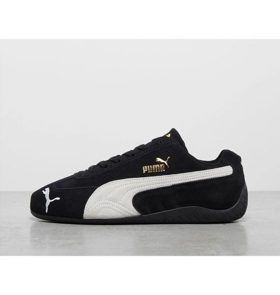 Кросівки жіночі Puma Speedcat Og Red (398846-01), 37, WHS, 20% - 30%, 1-2 дні