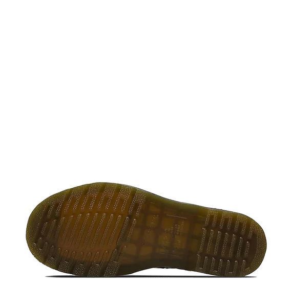 Ботинки унисекс Dr. Martens 1460 Smooth (11822100), 38, WHS, < 10%, 1-2 дня