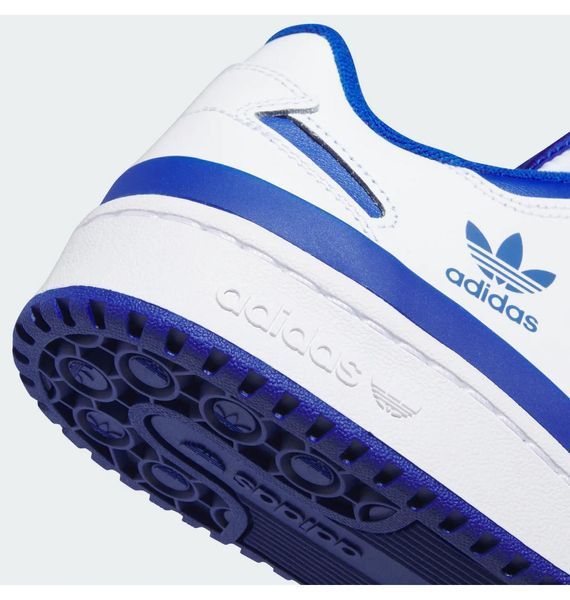 Кросівки чоловічі Adidas Forum Low (HQ6828), 44, WHS, 10% - 20%, 1-2 дні