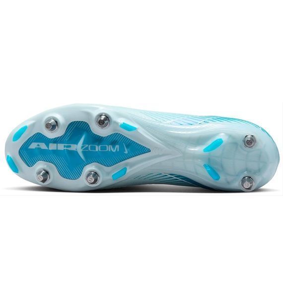 Бутси чоловічі Nike Zm Superfly 10 Elite Sg-Pro Light Blue (FQ8342-400), 40, WHS, 20% - 30%, 1-2 дні