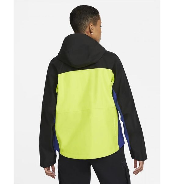 Ветровка женская Nike Acg Gore-Tex (CV0598-015), S, WHS, < 10%, 1-2 дня