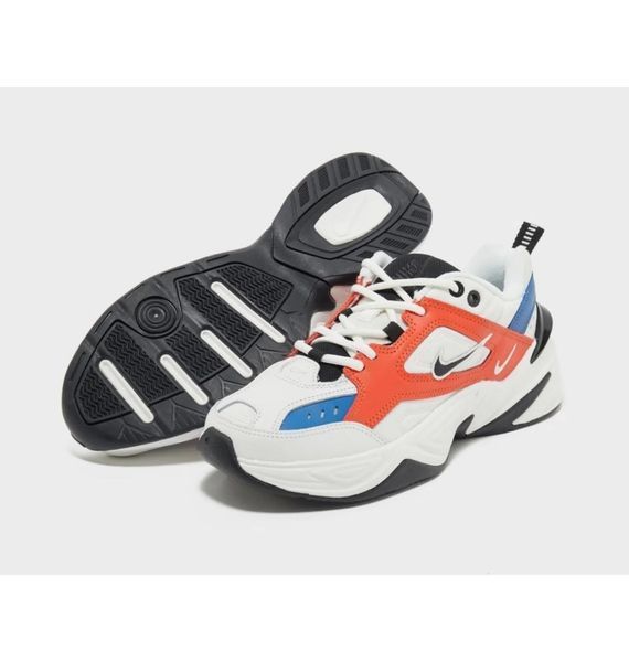 Кросівки жіночі Nike M2k Tekno (AO3108-101), 38.5, WHS, 10% - 20%, 1-2 дні