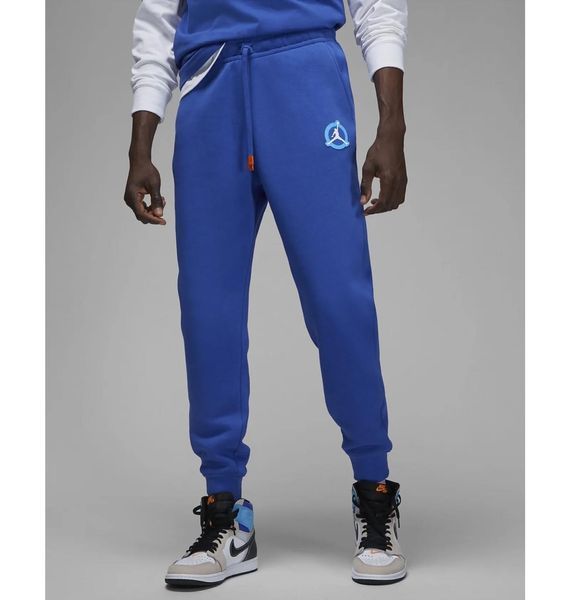 Брюки мужские Jordan Flc Pant 2 (DV7596-480), S, WHS, 40% - 50%, 1-2 дня