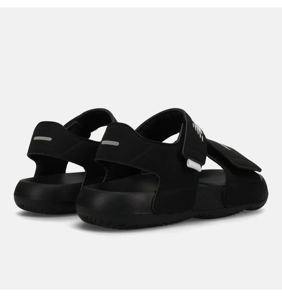 Тапочки дитячі New Balance 6330 Black (Y63305RP), 30, WHS, 1-2 дні