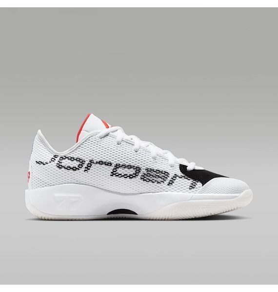 Кросівки чоловічі Jordan Luka 77 White (IF1610-101), 40, WHS, < 10%, 1-2 дні