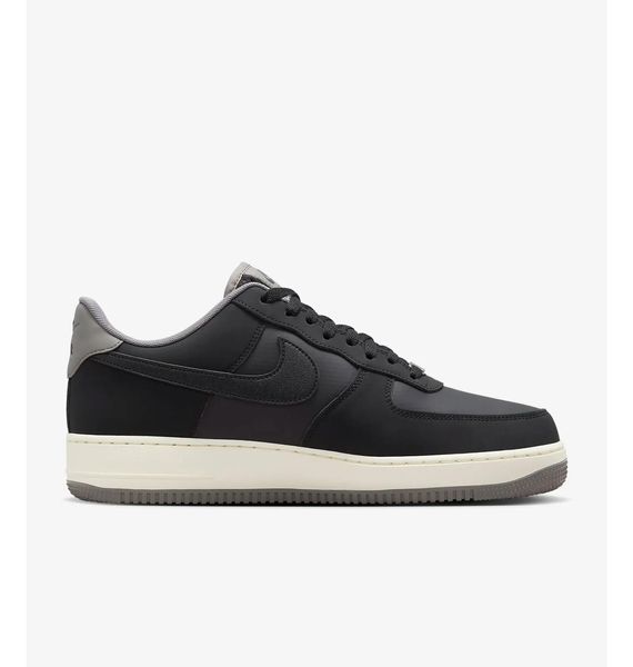 Кросівки чоловічі Nike Air Force 1 07 Lv8 (FZ5225-001), 48.5, WHS, 40% - 50%, 1-2 дні