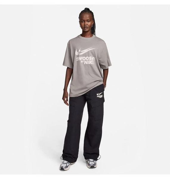 Футболка женская Jordan W Nsw Tee Bf Gls (FZ4634-029), XS, WHS, < 10%, 1-2 дня