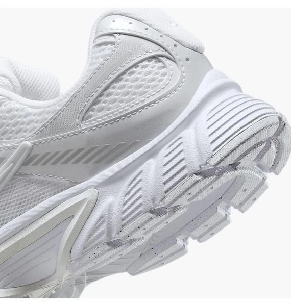 Кросівки жіночі Nike V5 Rnr White Black Metallic Silver (HQ7901-101), 36.5, OFC, 30% - 40%, 1-2 дні