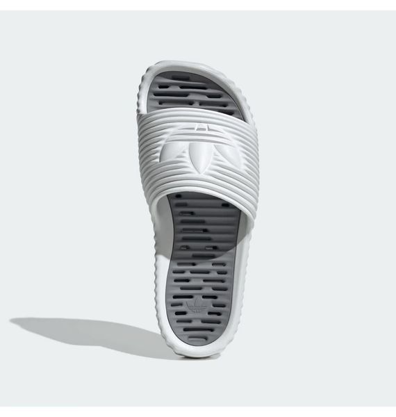 Тапочки унісекс Adidas Adilette White (JQ7769), 46, WHS, 10% - 20%, 1-2 дні