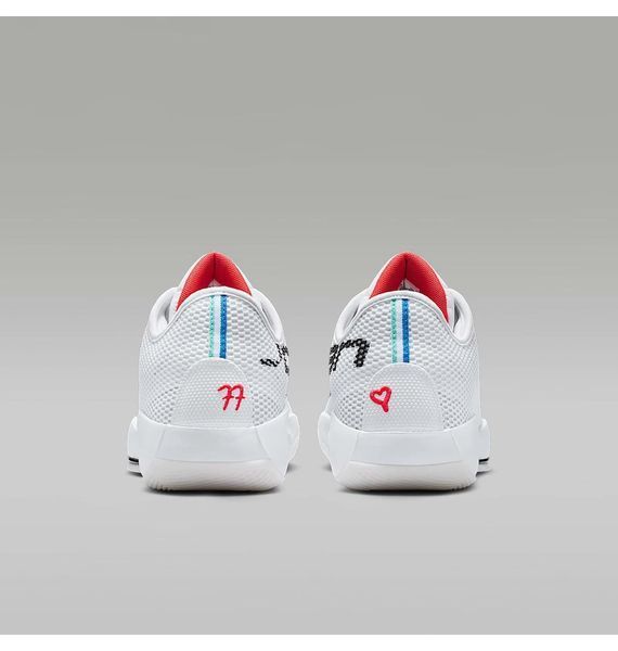 Кросівки чоловічі Jordan Luka 77 White (IF1610-101), 40, WHS, < 10%, 1-2 дні