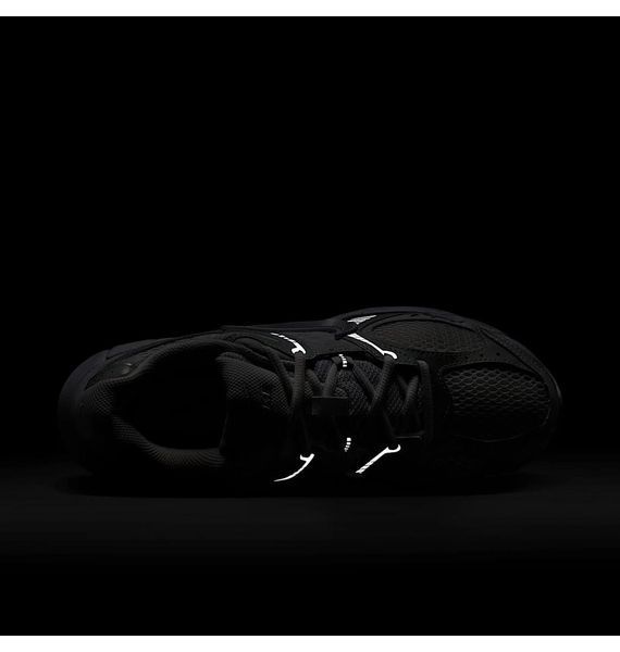Кросівки жіночі Nike V5 Rnr White Black Metallic Silver (HQ7901-101), 36.5, OFC, 30% - 40%, 1-2 дні