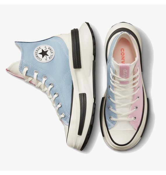Кеды женские Converse Run Star Legacy Cx Hi (A04361C), 37.5, WHS, < 10%, 1-2 дня