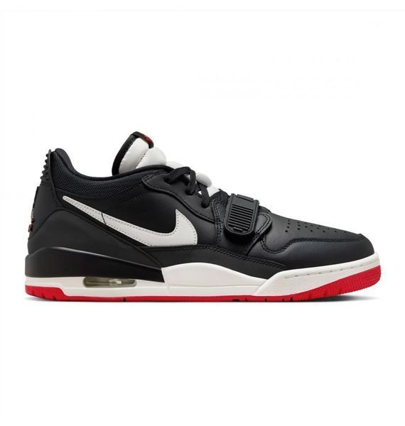 Кросівки чоловічі Nike Jordan Legacy 312 Low (HJ9029-010), 44, WHS, < 10%, 1-2 дні