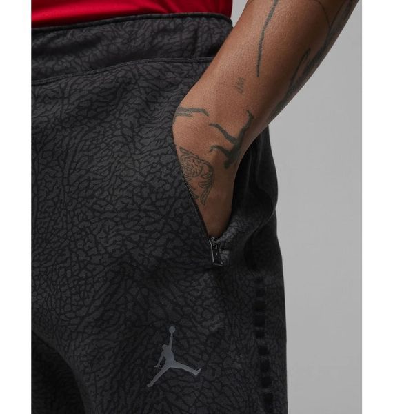 Брюки мужские Jordan Dri-Fit Sport Air Pants Black (FD8121-010), 2XL, WHS, 10% - 20%, 1-2 дня