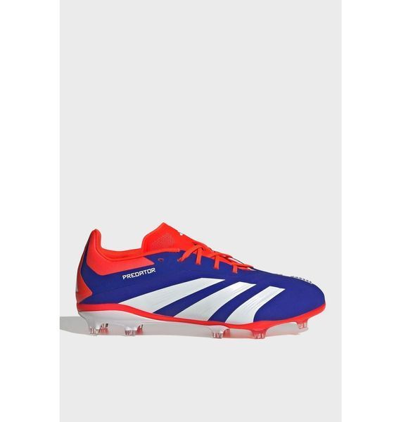 Бутсы детские Adidas Predator Elite Firm Ground Performance (IF6360), 38, WHS, < 10%, 1-2 дня