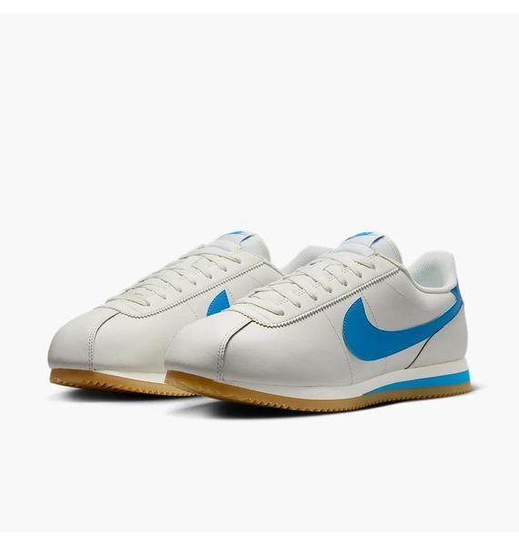 Кросівки чоловічі Nike Cortez (DM4044-112), 40.5, WHS, < 10%, 1-2 дні