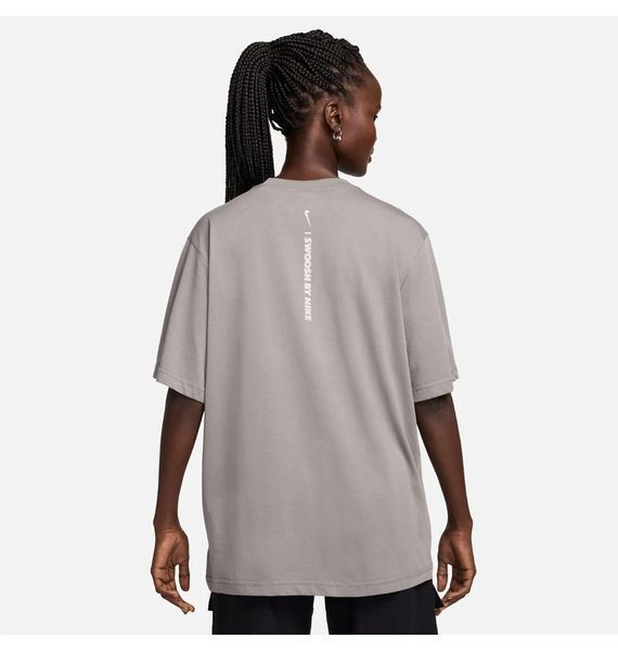 Футболка женская Jordan W Nsw Tee Bf Gls (FZ4634-029), XS, WHS, < 10%, 1-2 дня