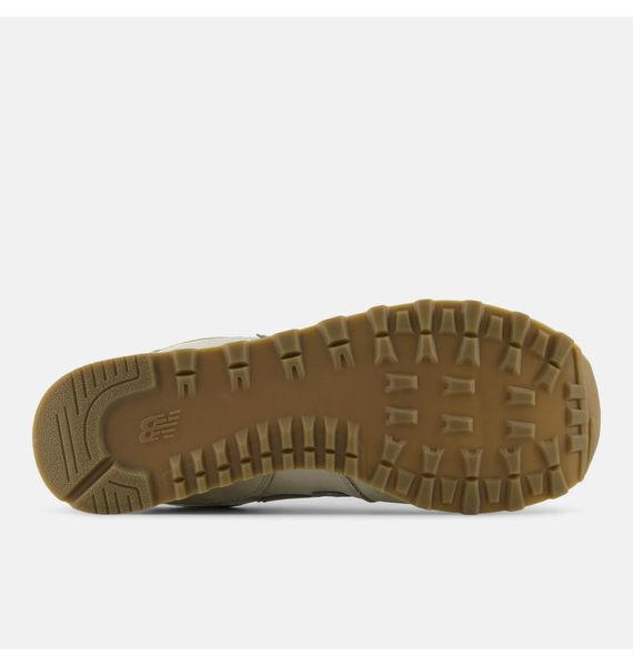 Кроссовки унисекс New Balance 574 Beige (U5748DF), 41.5, WHS, 1-2 дня