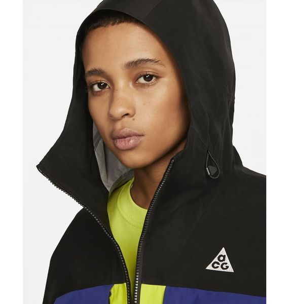 Ветровка женская Nike Acg Gore-Tex (CV0598-015), S, WHS, < 10%, 1-2 дня