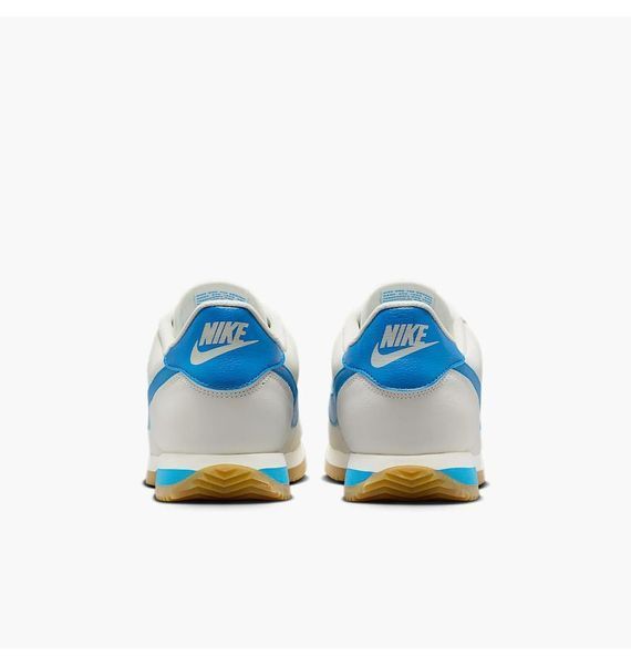 Кросівки чоловічі Nike Cortez (DM4044-112), 40.5, WHS, < 10%, 1-2 дні