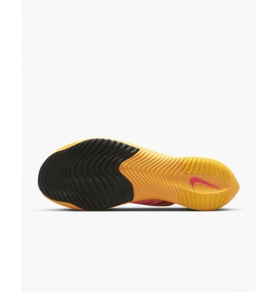 Кросівки для бігу чоловічі Nike Zoomx Streakfly (DJ6566-600), 45, WHS, > 50%, 1-2 дні