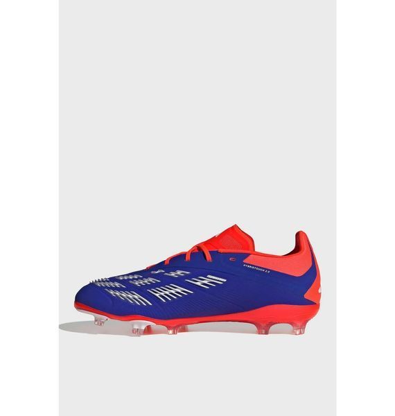 Бутсы детские Adidas Predator Elite Firm Ground Performance (IF6360), 38, WHS, < 10%, 1-2 дня