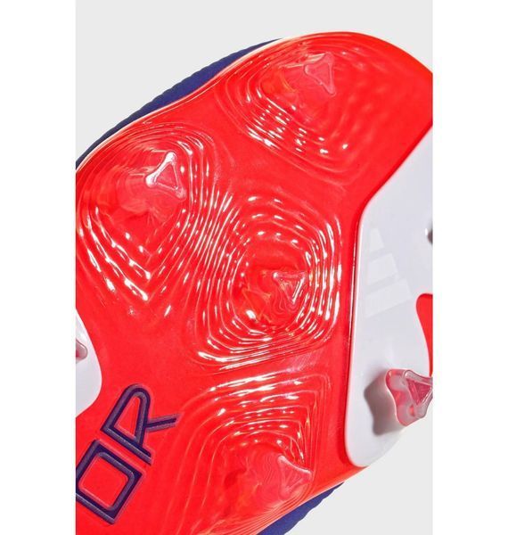 Бутсы детские Adidas Predator Elite Firm Ground Performance (IF6360), 38, WHS, < 10%, 1-2 дня
