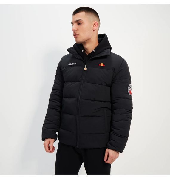 Куртка мужская Ellesse Nebula Padded (SHR12789-011), 2XL, WHS, 30% - 40%, 1-2 дня