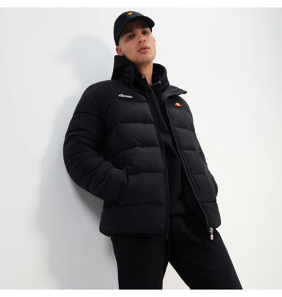 Куртка мужская Ellesse Nebula Padded (SHR12789-011), 2XL, WHS, 30% - 40%, 1-2 дня