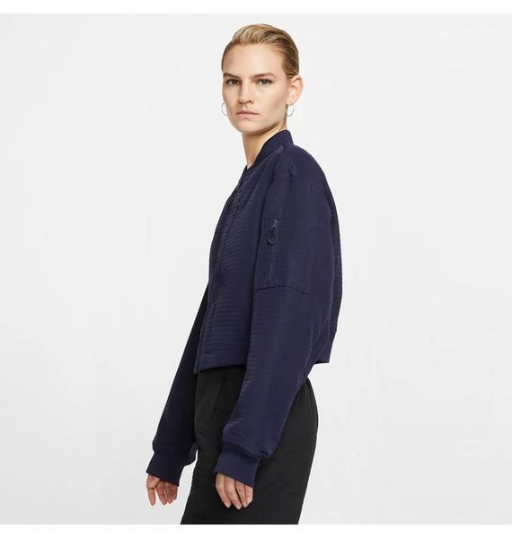 Куртка женская Nike Sportswear Tech Pack (BV4741-498), S, WHS, < 10%, 1-2 дня