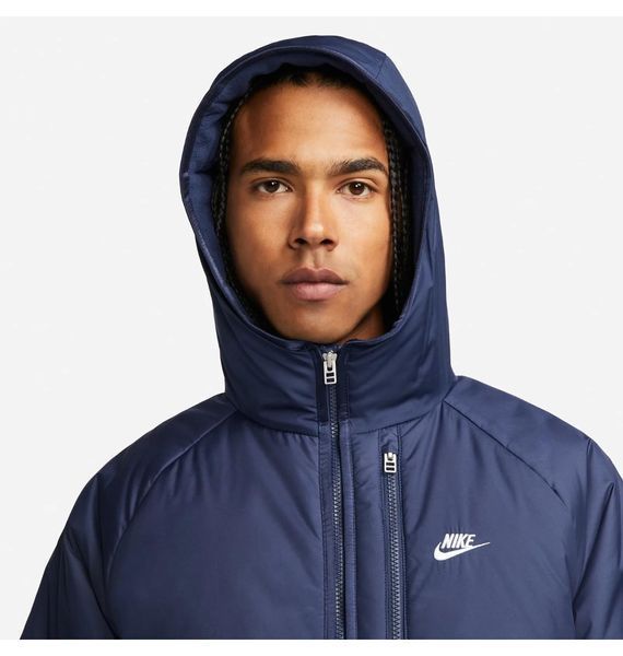 Куртка мужская Nike Sportswear Therma-Fit Repel Hooded Jacket (DX2038-410), L, WHS, 20% - 30%, 1-2 дня
