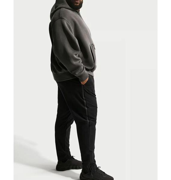 Брюки чоловічі Nike Sportswear Black (IF1404-010), L, WHS, 1-2 дні