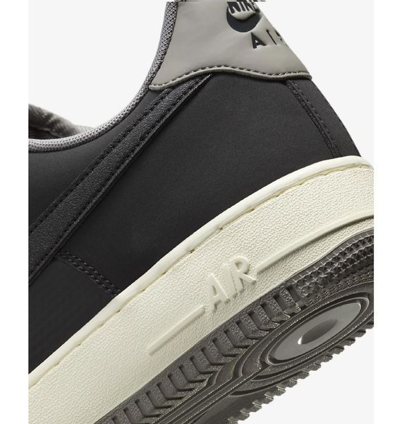 Кросівки чоловічі Nike Air Force 1 07 Lv8 (FZ5225-001), 48.5, WHS, 40% - 50%, 1-2 дні