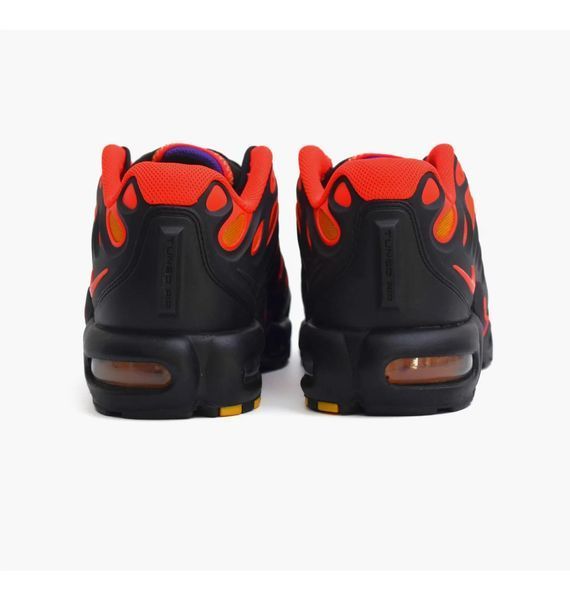 Кросівки чоловічі Nike Air Max Plus Drift (FD4290-003), 44, WHS, 20% - 30%, 1-2 дні