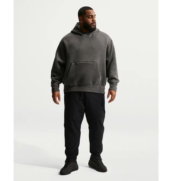 Брюки чоловічі Nike Sportswear Black (IF1404-010), L, WHS, 1-2 дні