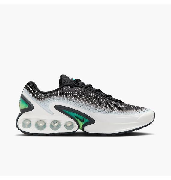 Кросівки чоловічі Nike Air Max Dn Brown/White (HF5531-001), 38.5, WHS, 10% - 20%, 1-2 дні