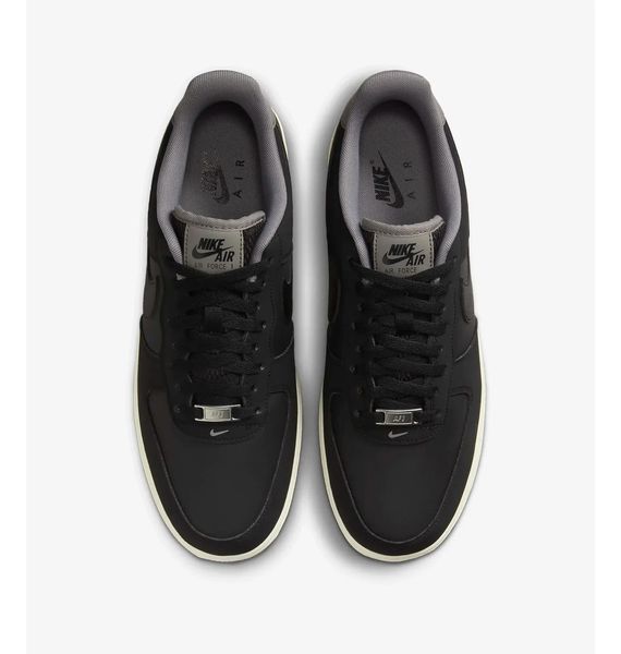 Кросівки чоловічі Nike Air Force 1 07 Lv8 (FZ5225-001), 48.5, WHS, 40% - 50%, 1-2 дні