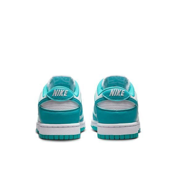 Кросівки чоловічі Nike Dunk Low Next Nature (DD1873-105), 37.5, WHS, < 10%, 1-2 дні