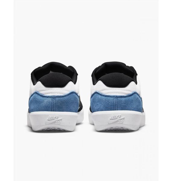 Кеди чоловічі Nike Sb Force 58 (CZ2959-400), 42.5, WHS, 20% - 30%, 1-2 дні