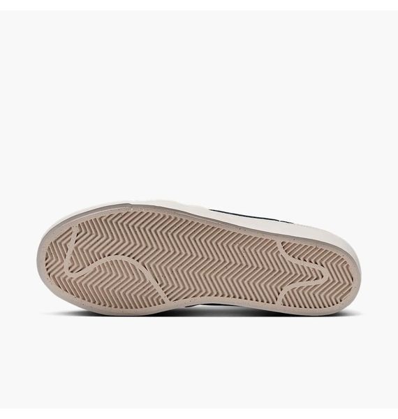 Кросівки жіночі Nike Sb Zoom Pogo Plus White (FQ2935-001), 42.5, WHS, 1-2 дні