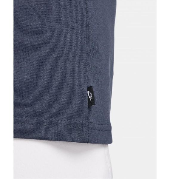 Футболка чоловіча Nike Sportswear Premium Essentials (DO7392-437), L, WHS, 20% - 30%, 1-2 дні