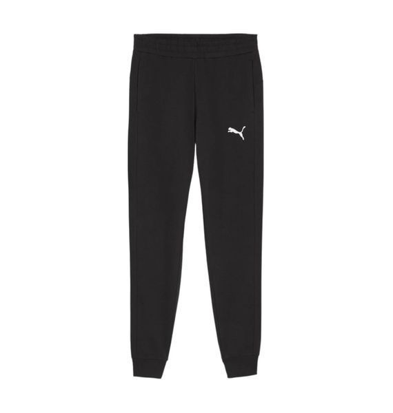 Брюки чоловічі Puma Teamgoal Casuals Black (658598-03), L, OFC, 40% - 50%, 1-2 дні