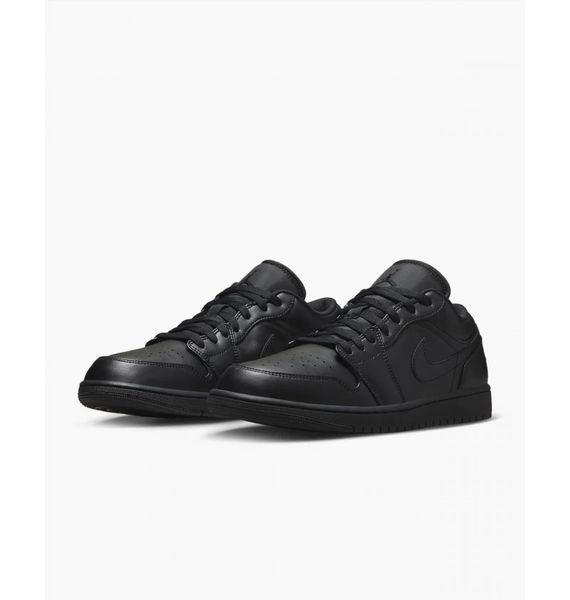 Кросівки чоловічі Jordan 1 Low (553558-093), 47, WHS, 1-2 дні