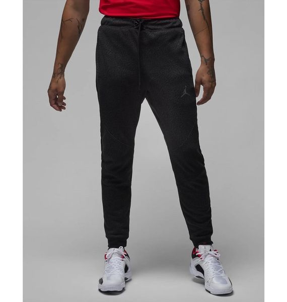 Брюки мужские Jordan Dri-Fit Sport Air Pants Black (FD8121-010), 2XL, WHS, 10% - 20%, 1-2 дня