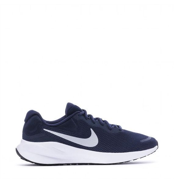 Кросівки чоловічі Nike Revolution 7 (FB2207-400), 43, WHS, 30% - 40%, 1-2 дні