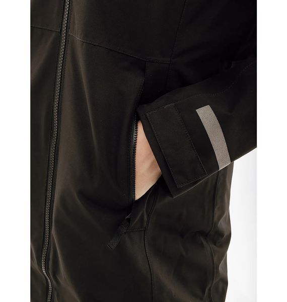 Куртка женская Helly Hansen Lisburn Raincoat (53097-990), XS, WHS, 40% - 50%, 1-2 дня