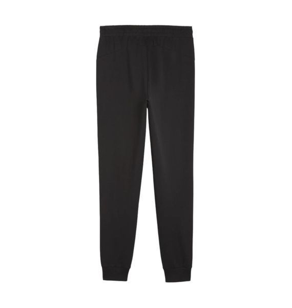 Брюки чоловічі Puma Teamgoal Casuals Black (658598-03), L, OFC, 40% - 50%, 1-2 дні