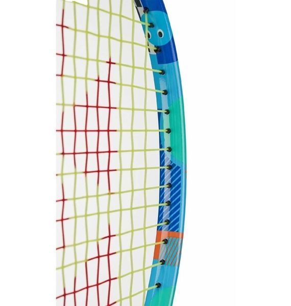 Теннисная ракетка Yonex 26 Blue (02YJ26G-BLUE), 26 INCH, WHS, 1-2 дня