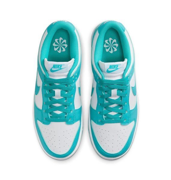 Кросівки чоловічі Nike Dunk Low Next Nature (DD1873-105), 37.5, WHS, < 10%, 1-2 дні